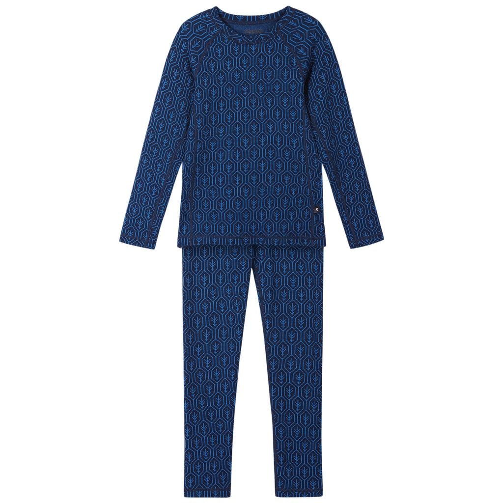 Aluskerrasto Taival-Navy