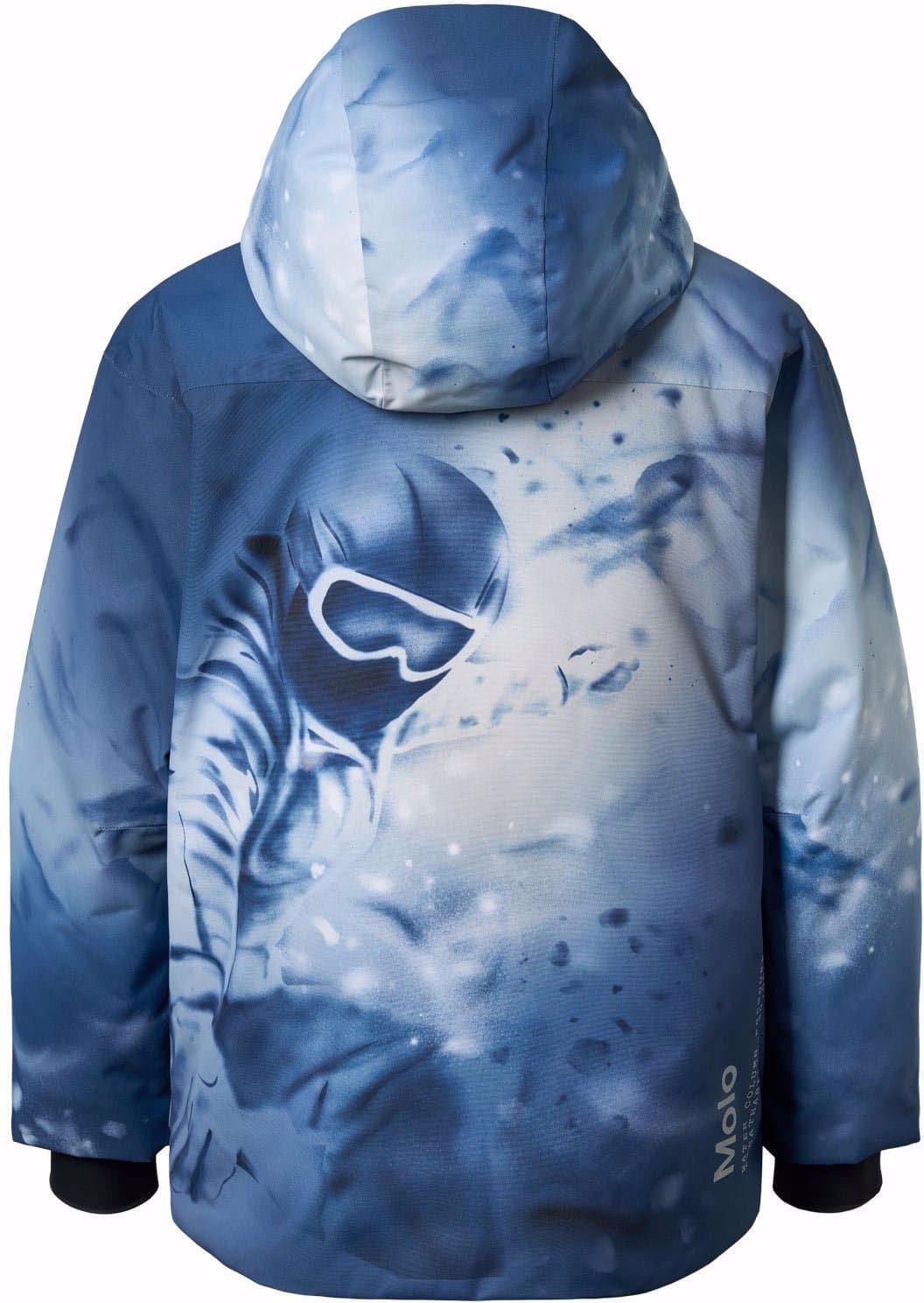 Alpine Skidbyxor 360 Air Brushed
