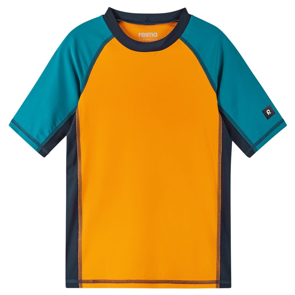 Uiva UV-Top Fruity Orange