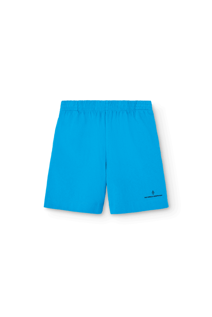 Pelican Sweat Shorts Blue 