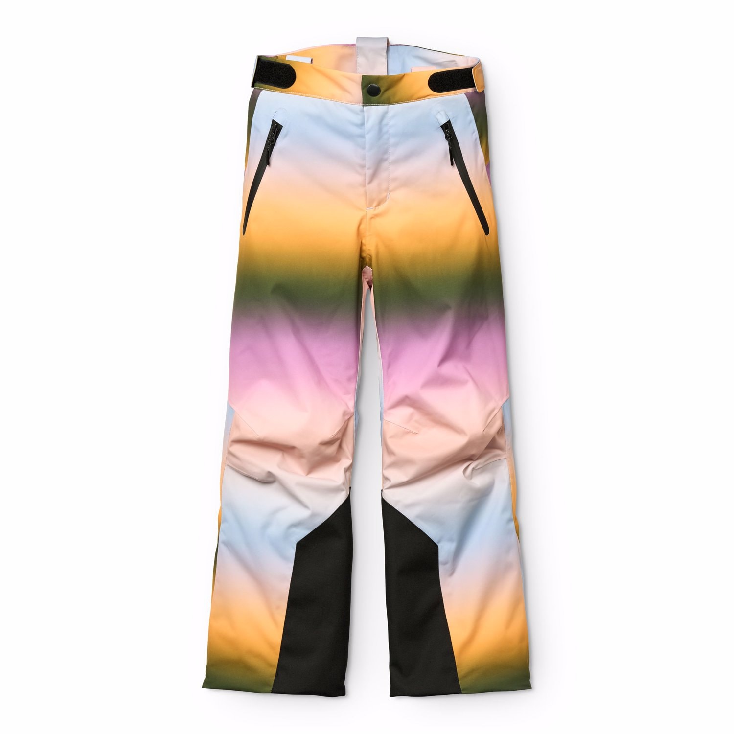 Jump Pro Hiihtohousut Rainbow Sky