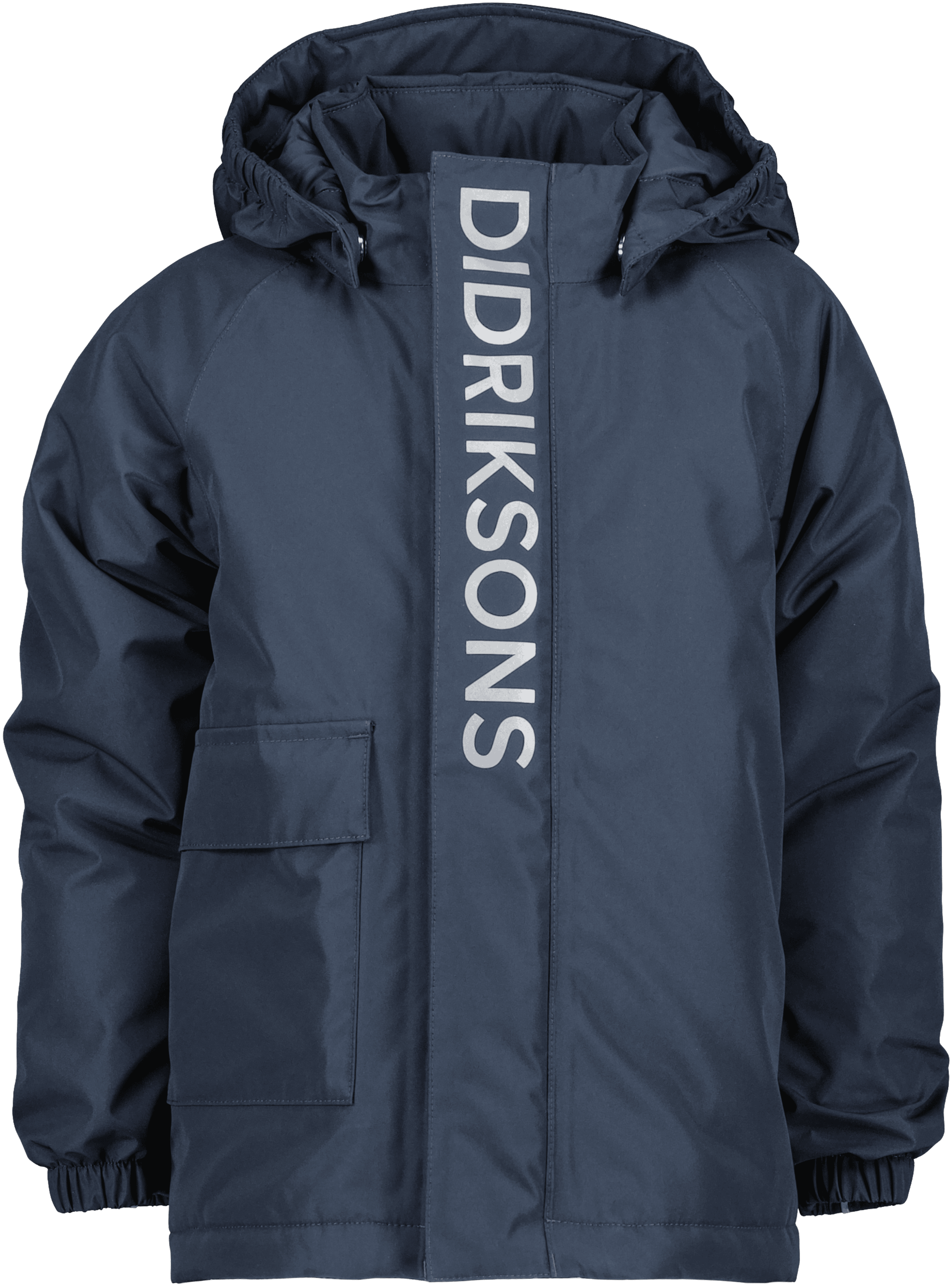 Talvi Kids Jacket Navy