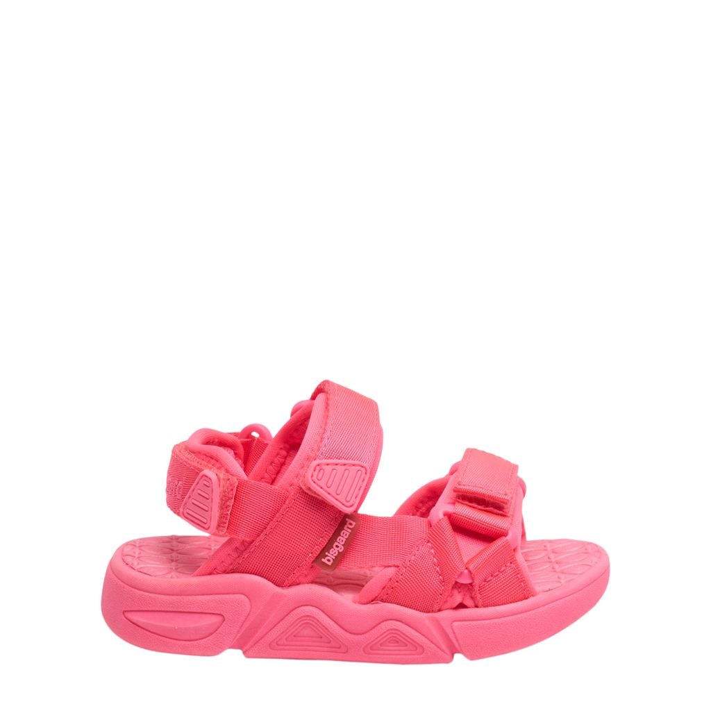 Louis Sandaler Lyserøde