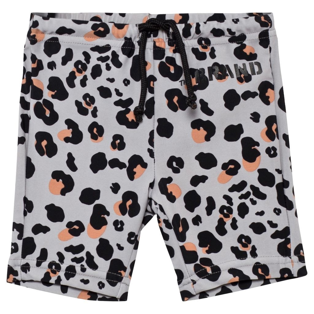 Swim Bikers Leo