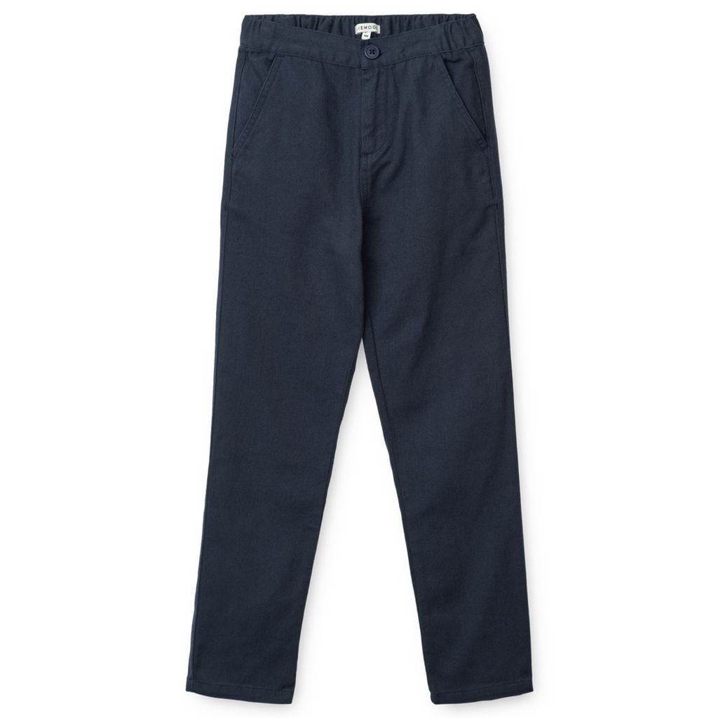 Bergamote Pants Navy