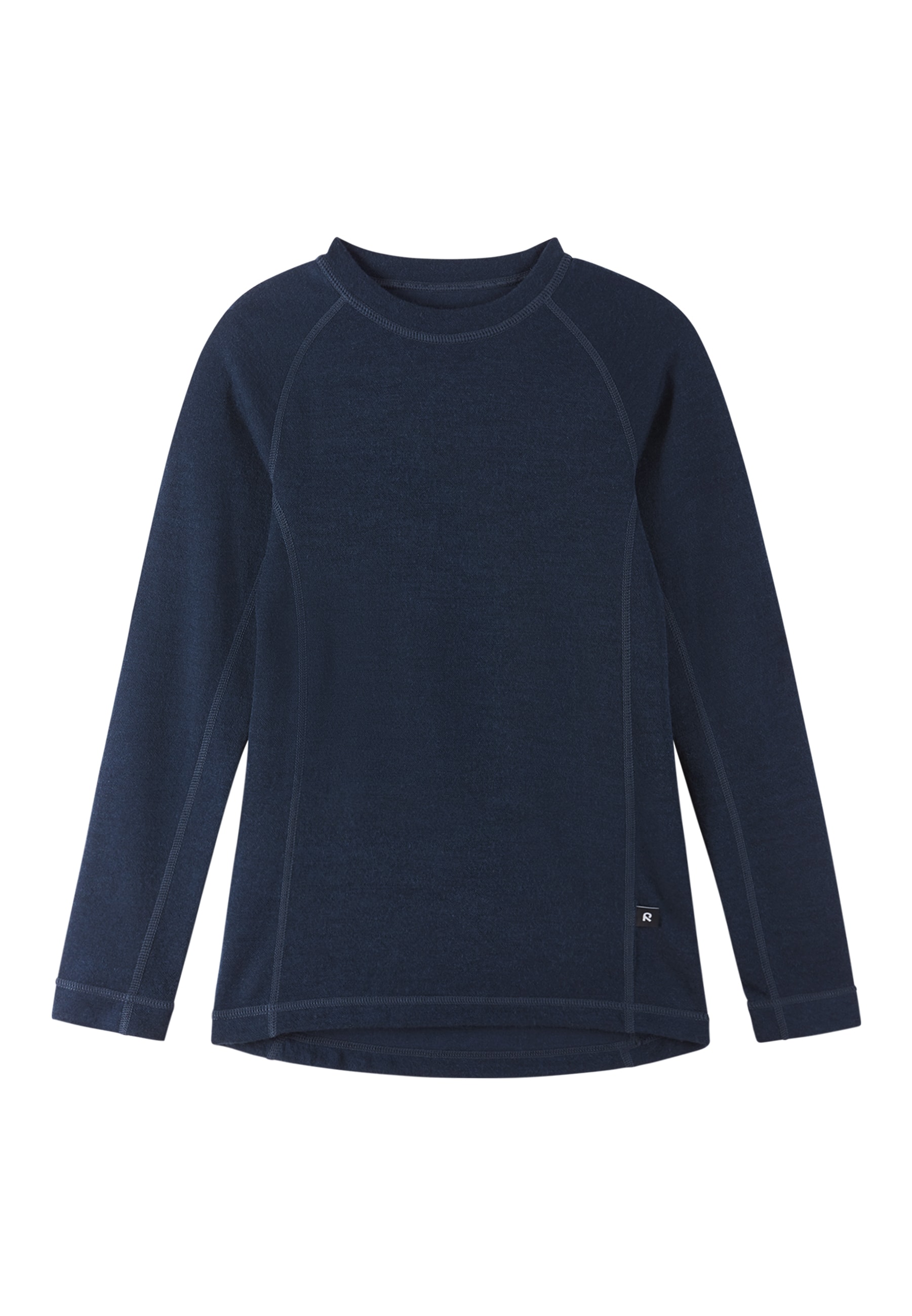 Taitoa Underställ I Ull Navy