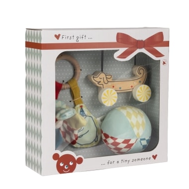 Bloom Gift Set Multicolor