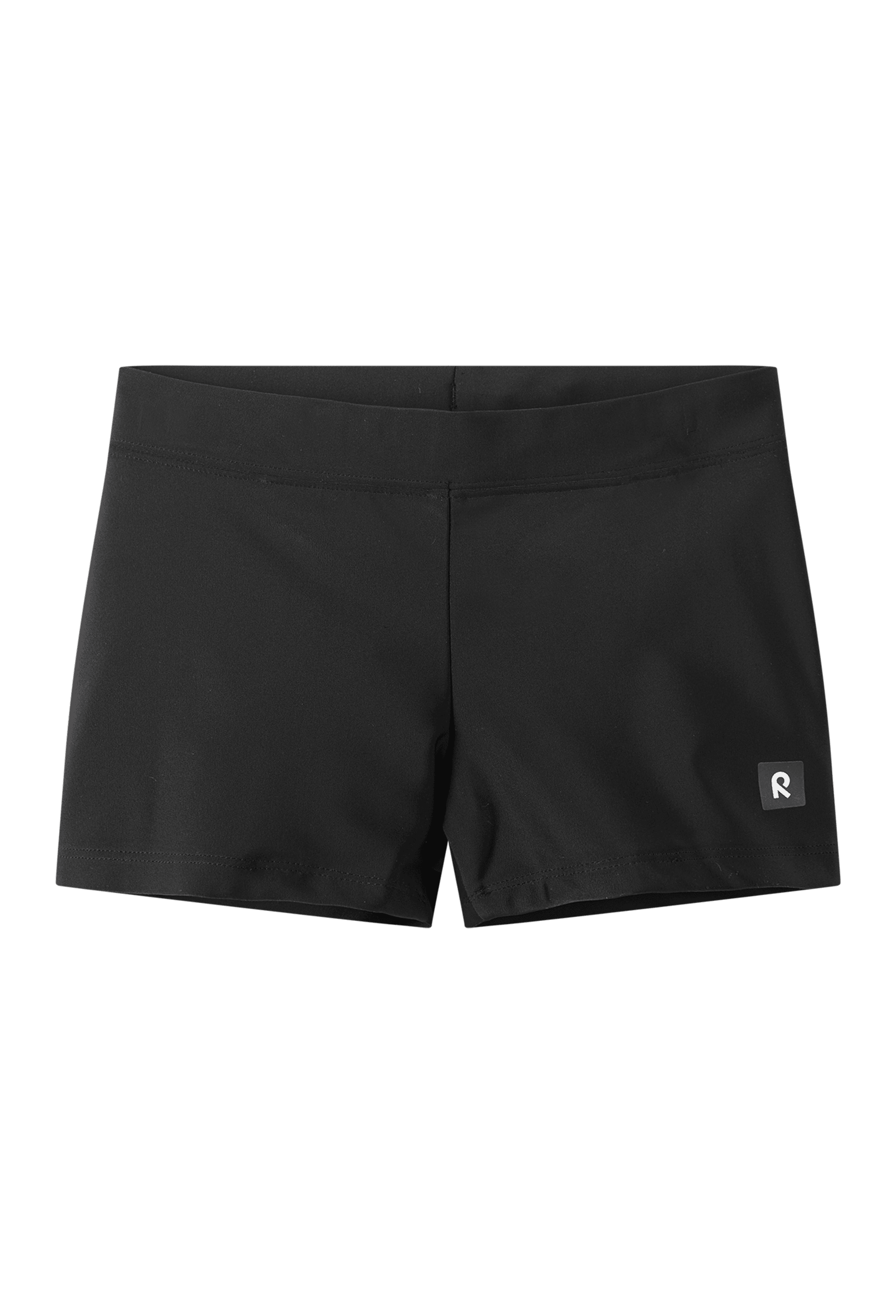 Simmari Solskyddade Badbyxor Black