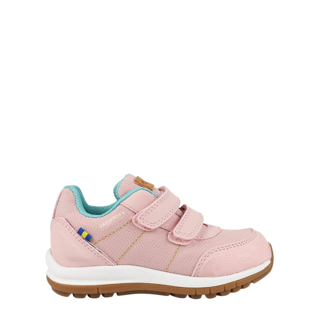 Halland WP Vedenpitävä Sneakers Light Pink