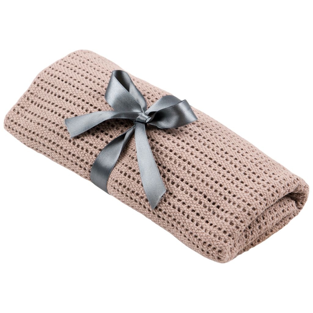 Gallerfilt Dusty Pink