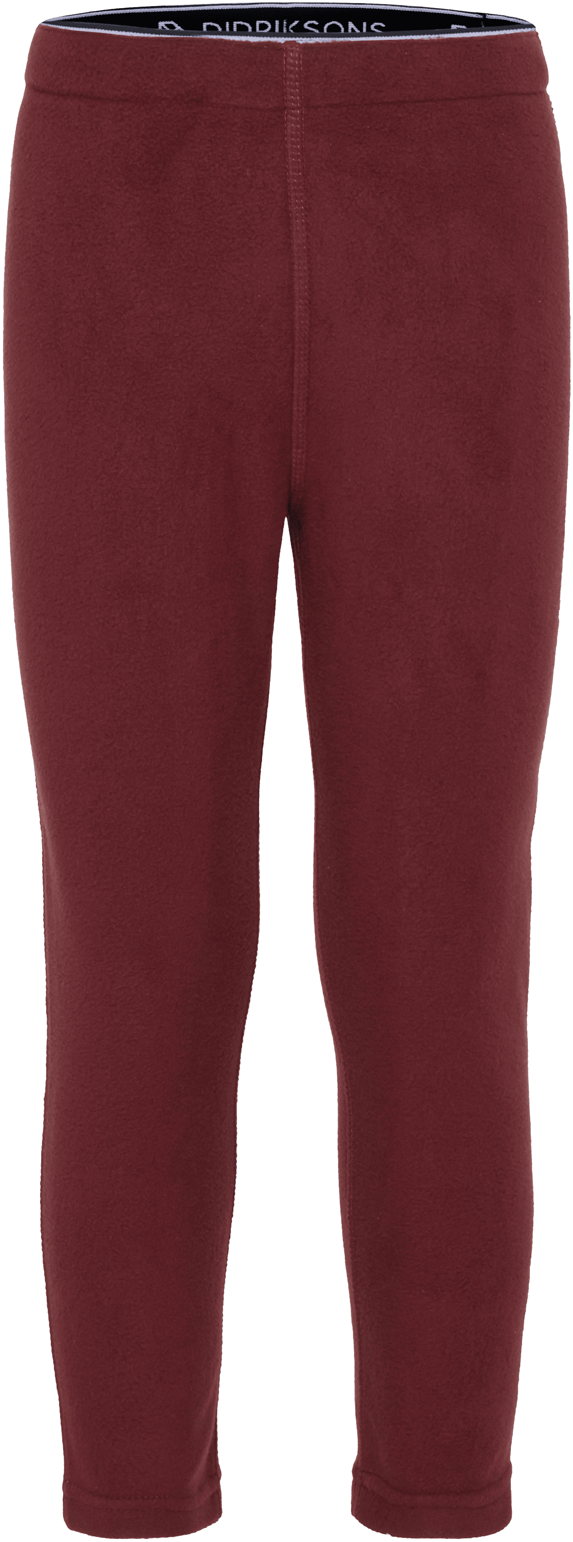 Monte Kids 9 Pants Anemon Red