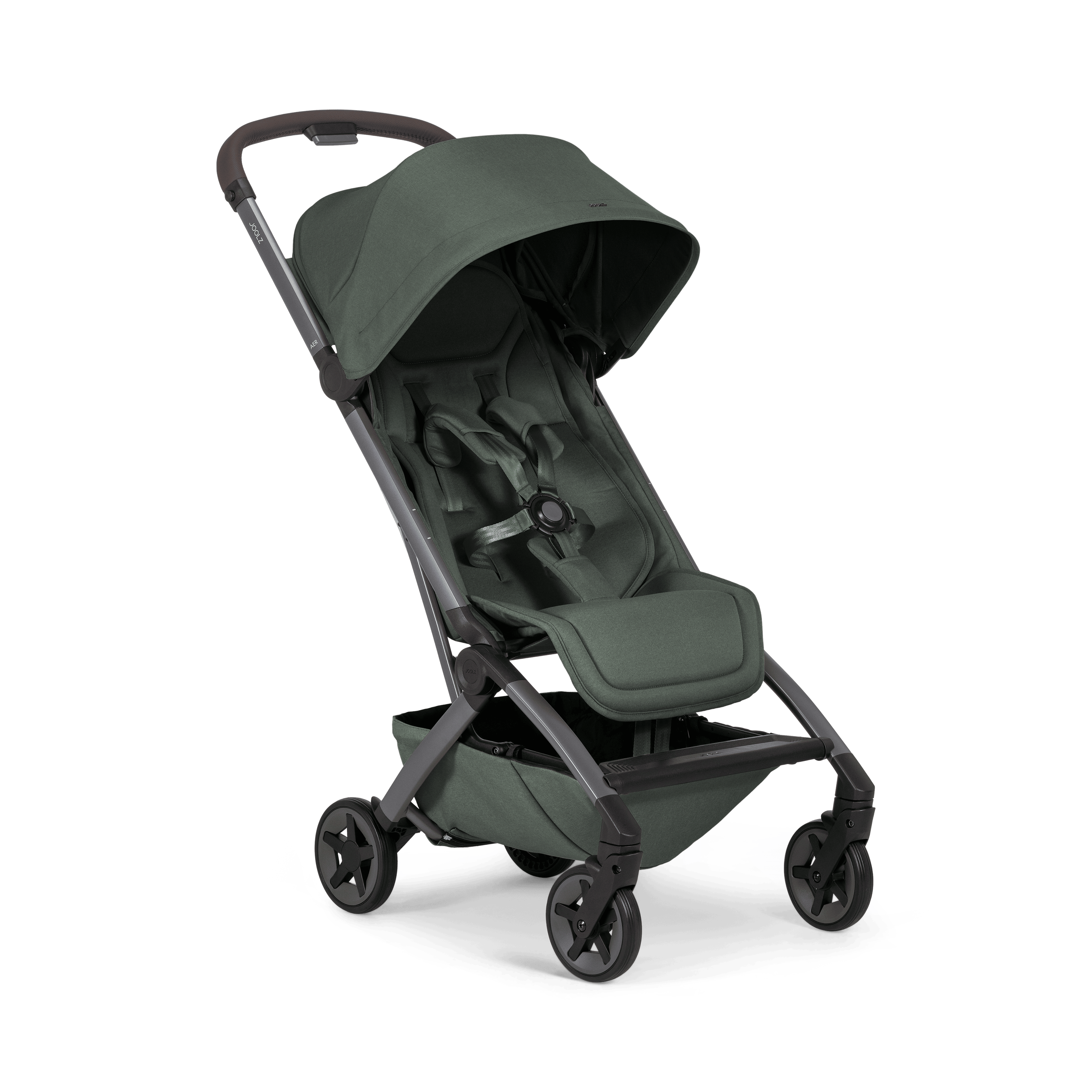 Aer² Buggy Forest Green