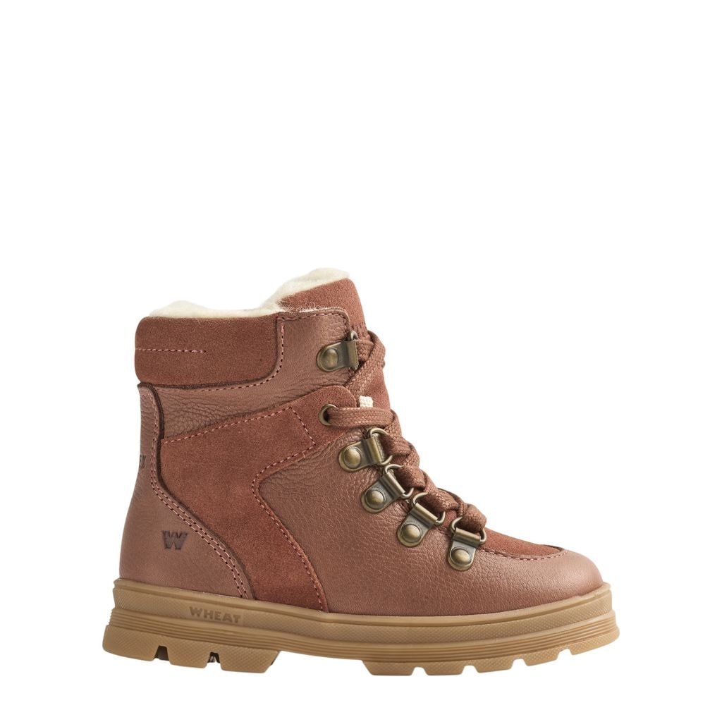 Toni Tex Hiker Dusty Rouge