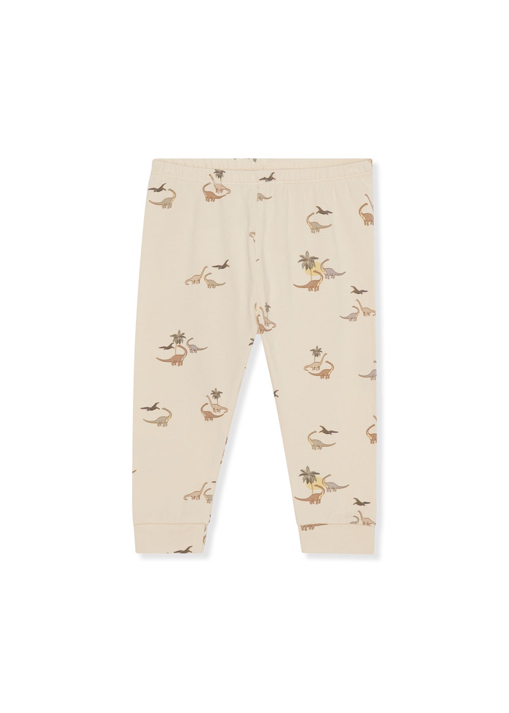 Basic Pants Kubi