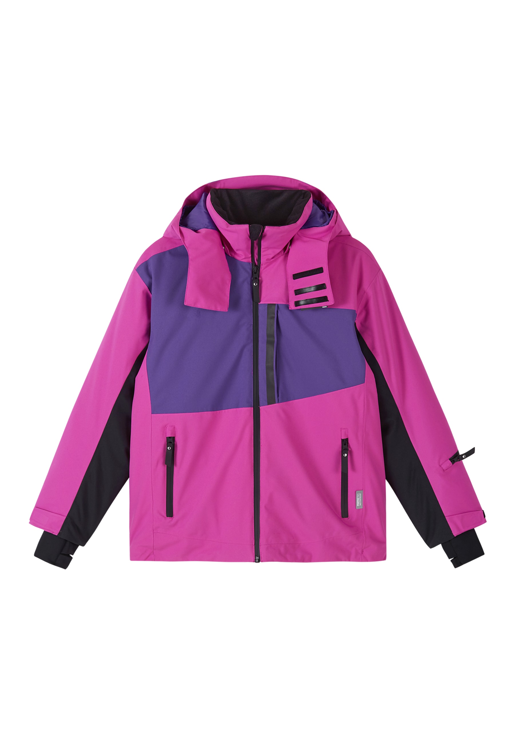 Jatuni ReimaTec Vinterjakke Fucshia