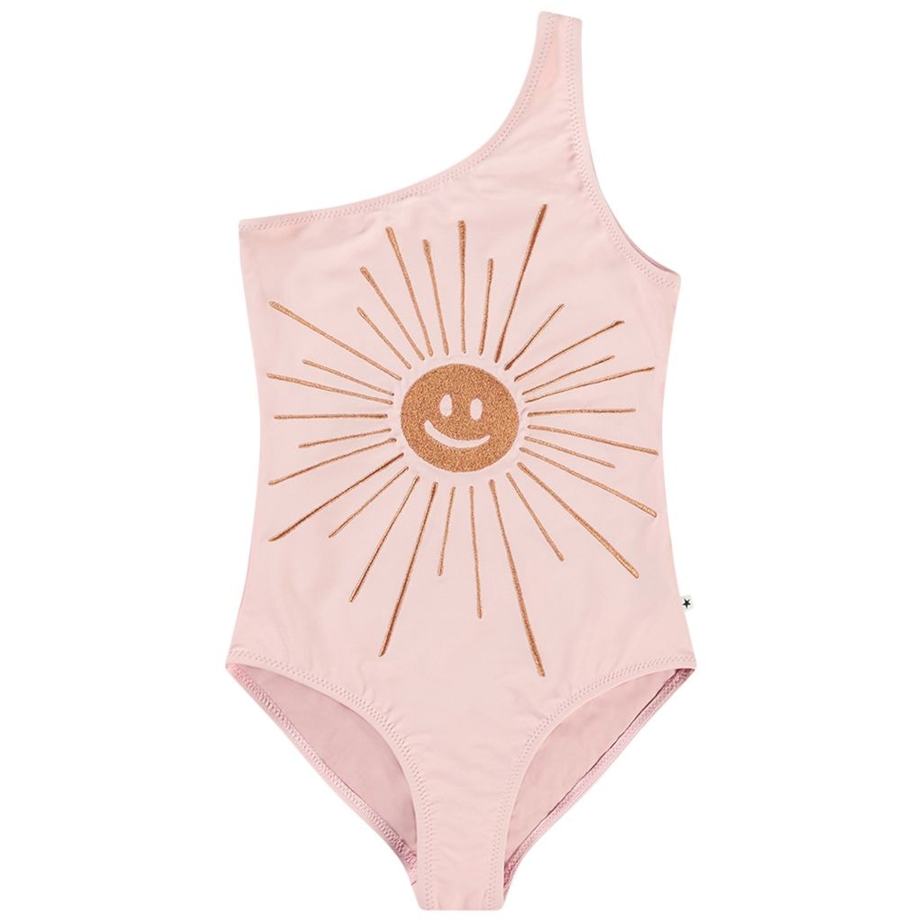 Nai Swimsuit Glowing