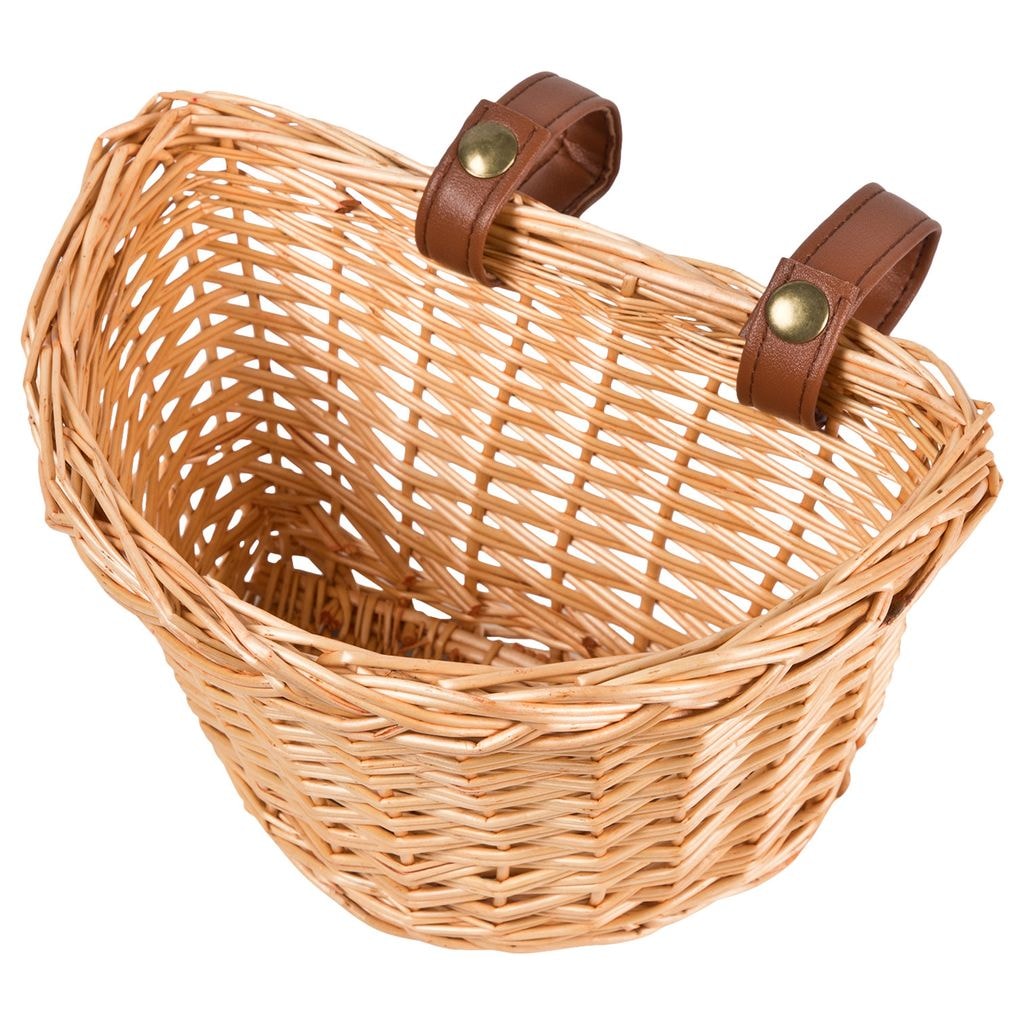 Willow S Cykelkorg Brun
