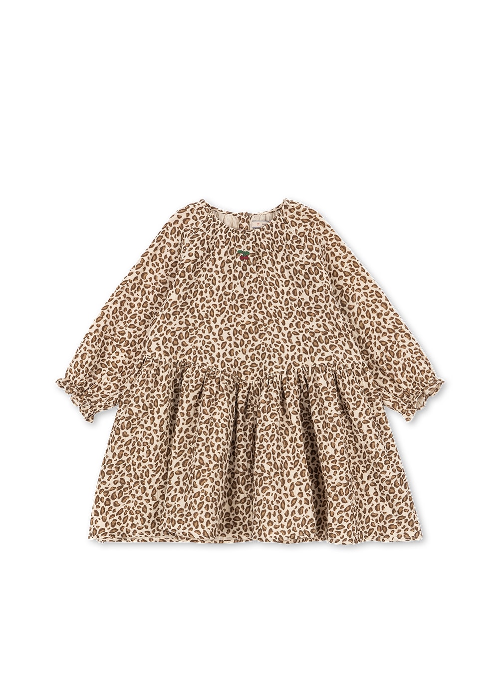 GOTS Coco Klänning Leo 