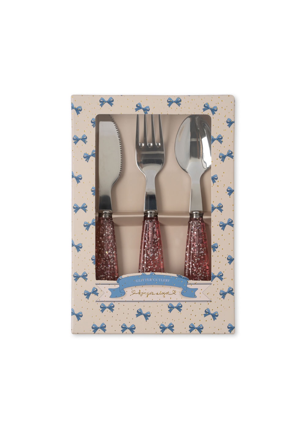 Sparkly Bestick Sparkling Blush