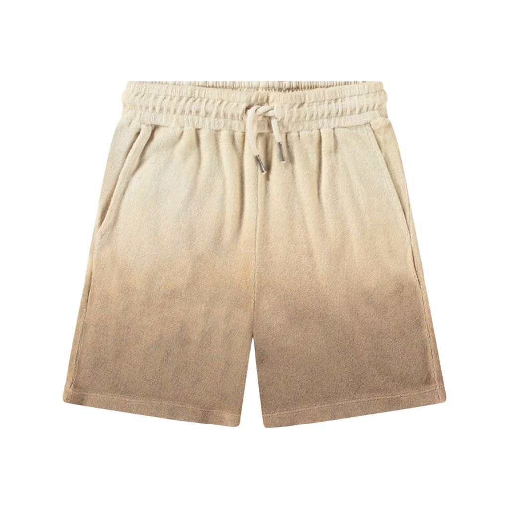 Abay Shorts Sandalwood