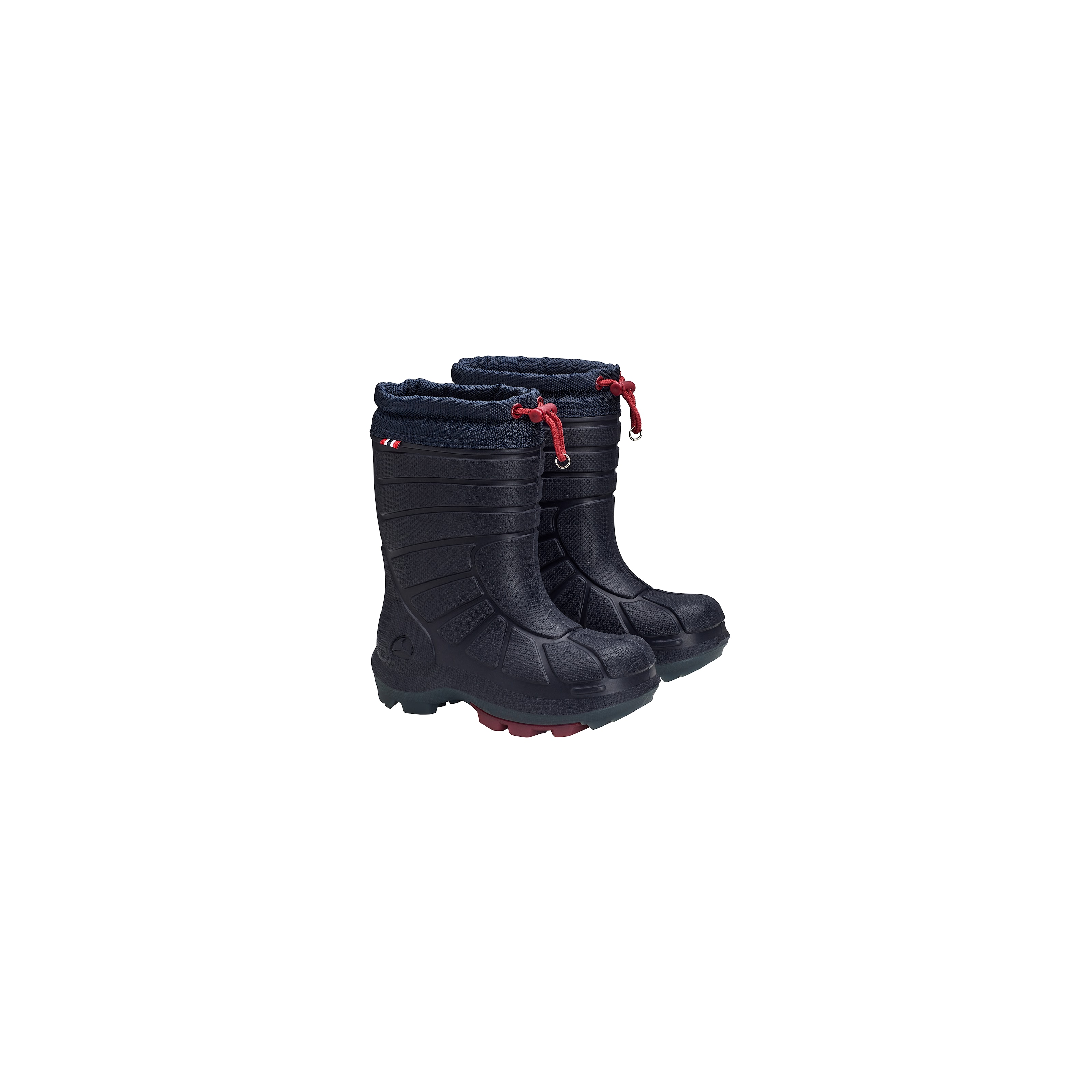 Extreme Warm Warm Thermo Boots Petrol 