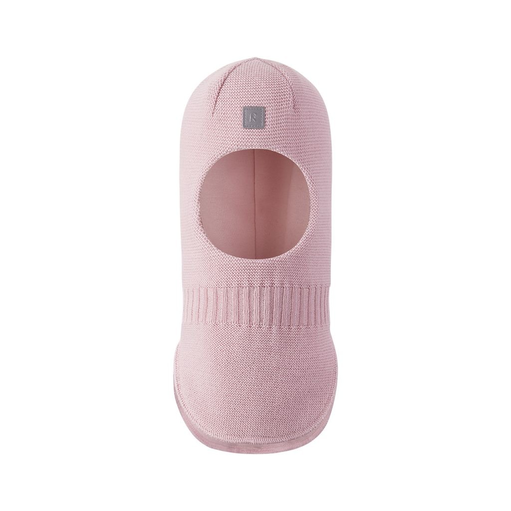 Balaclava Starrie-Pale Rose