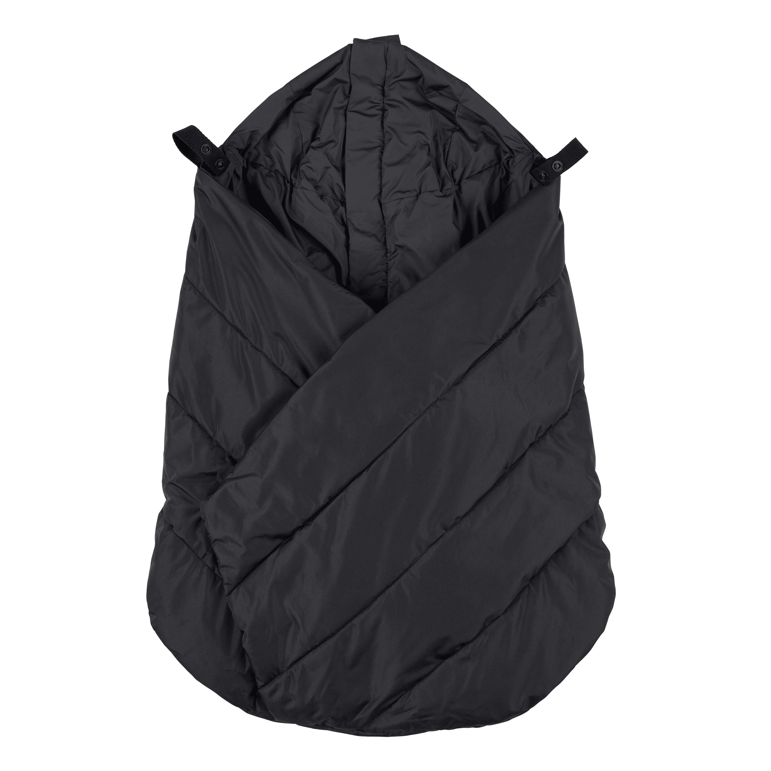 Baby Carrier Black 