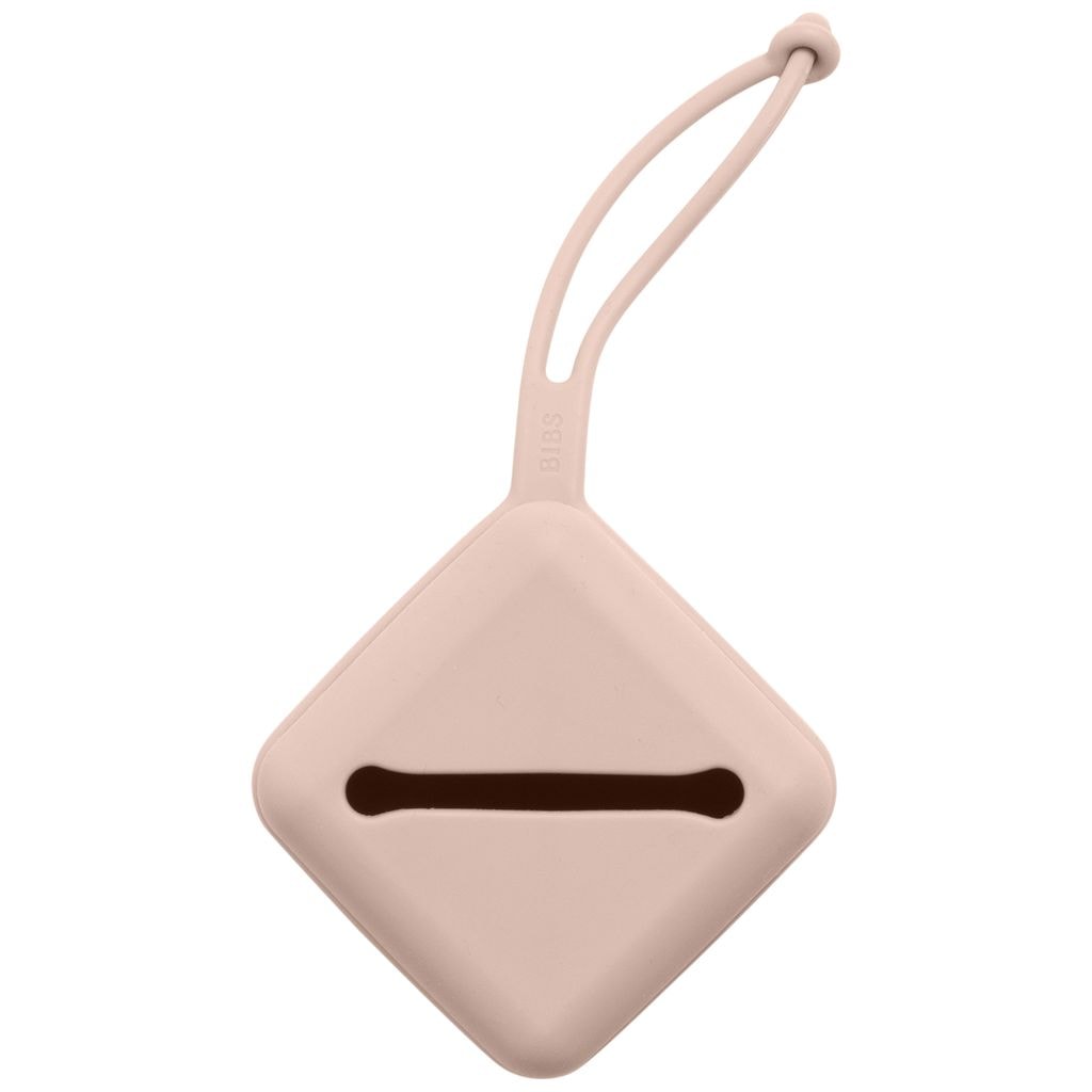 Tuttilaatikko Blush