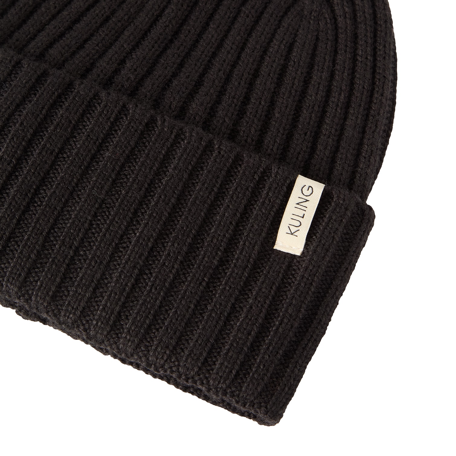 Bromma Hue Black