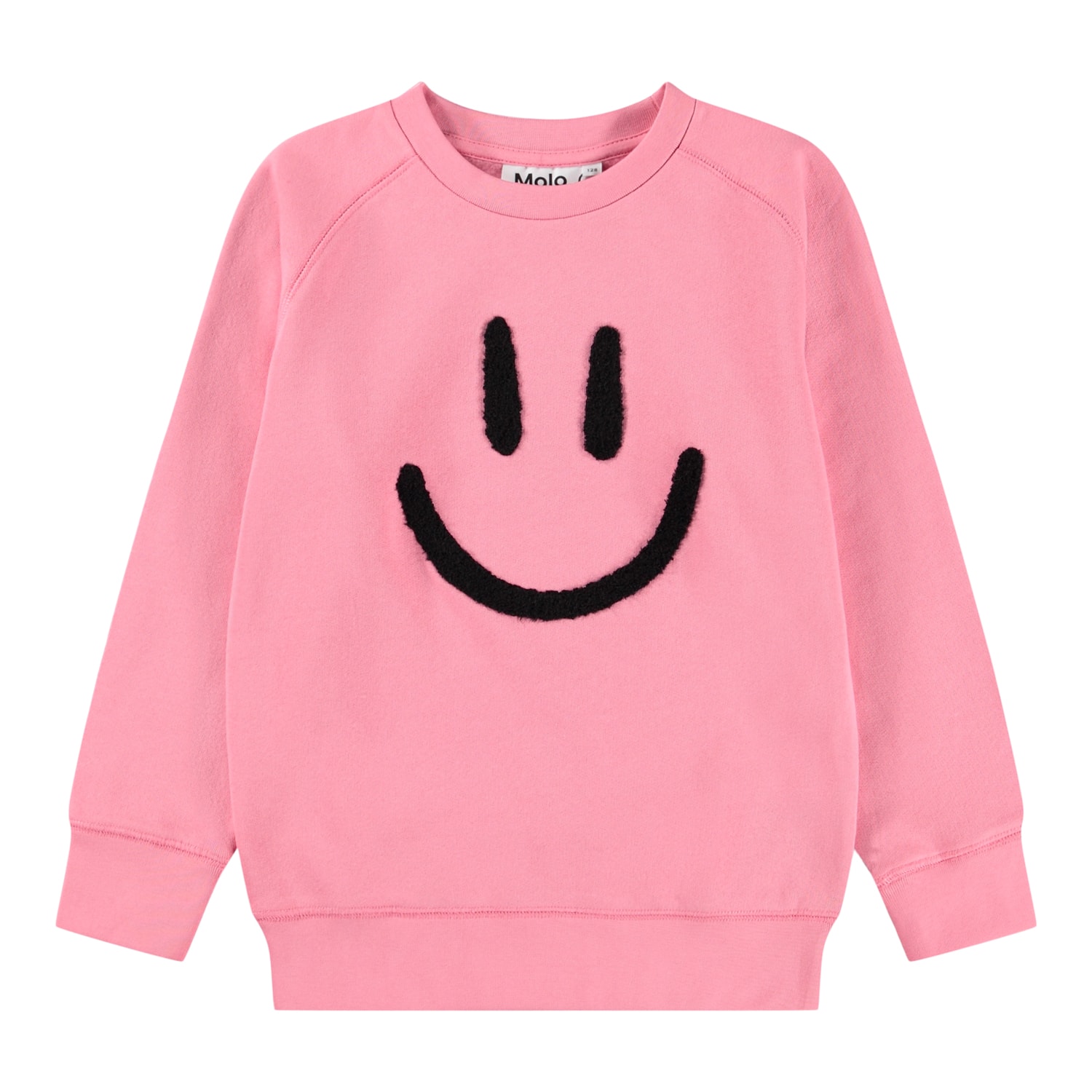 Mike Sweatshirt Confetti