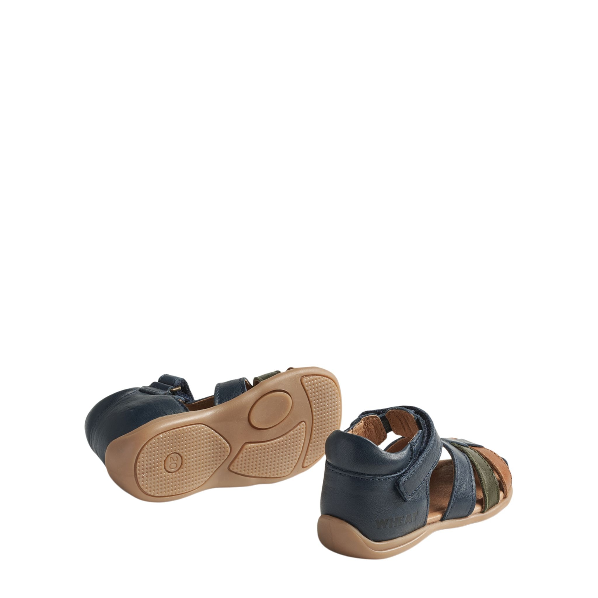 Robbie Sandaalit Navy