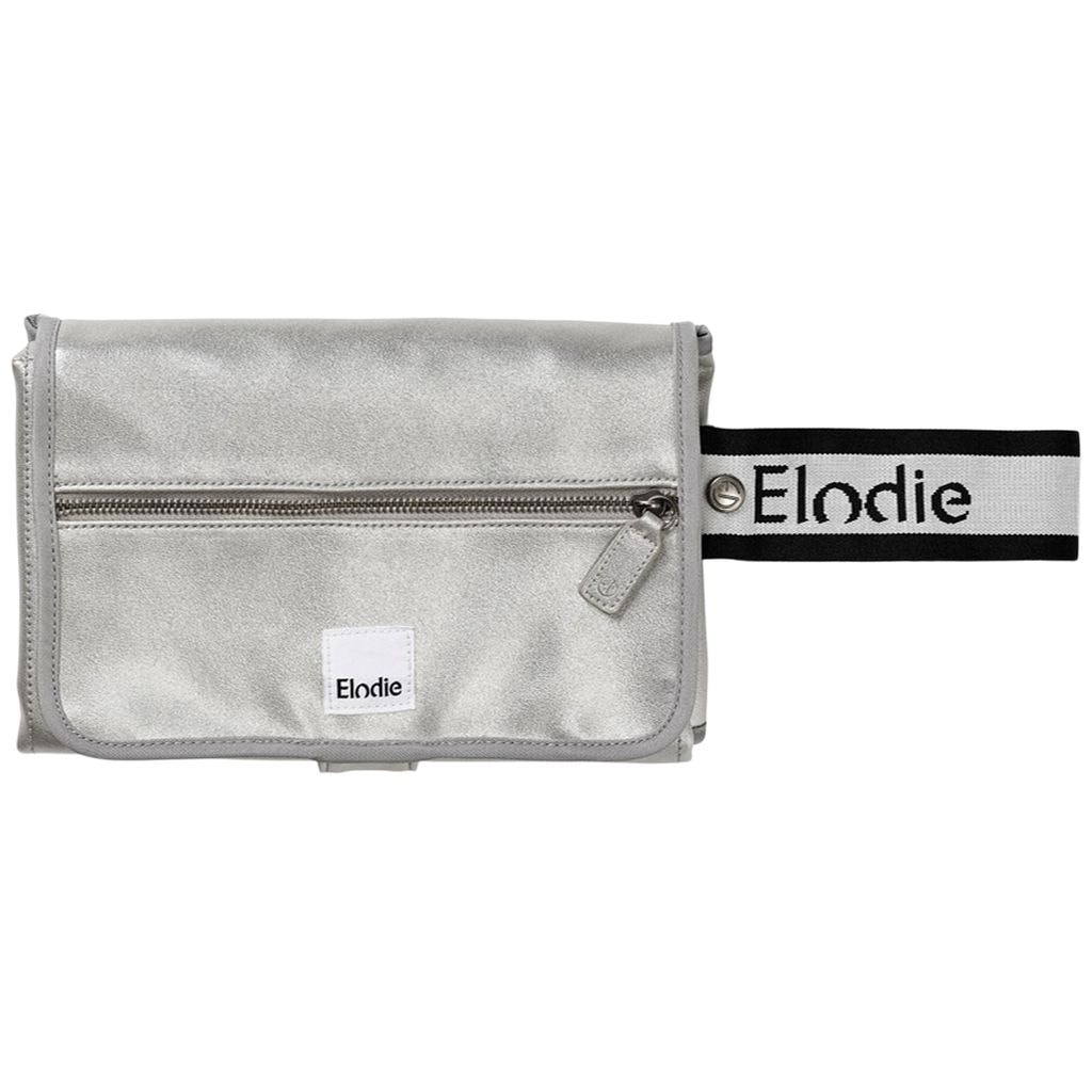 Bærbart stelleunderlag Silver Sheen