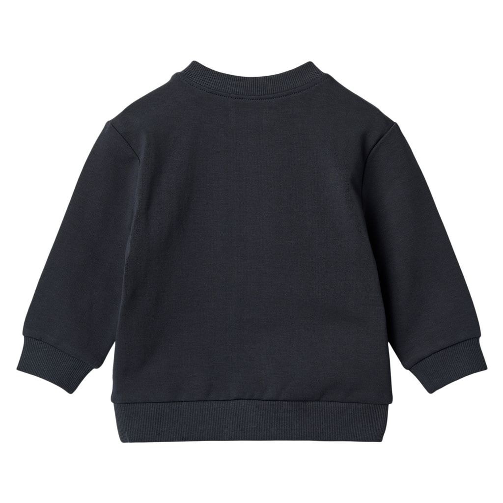 GOTS Søren Sweatshirt Navy