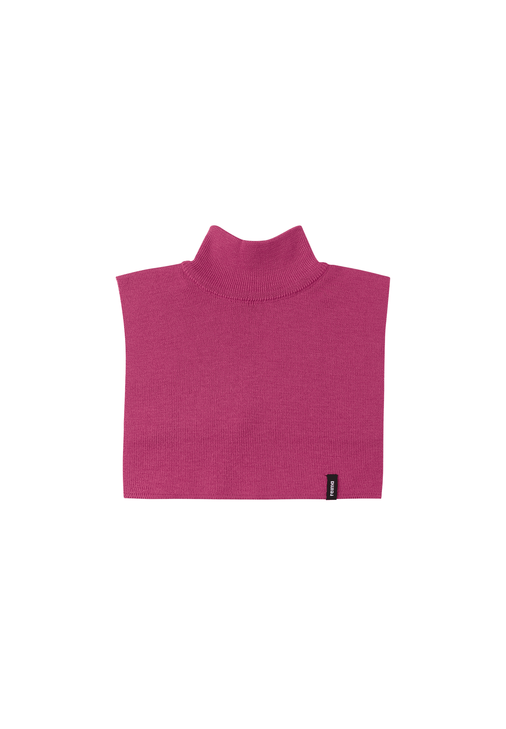 Star Halsvarmer Raspberry Pink