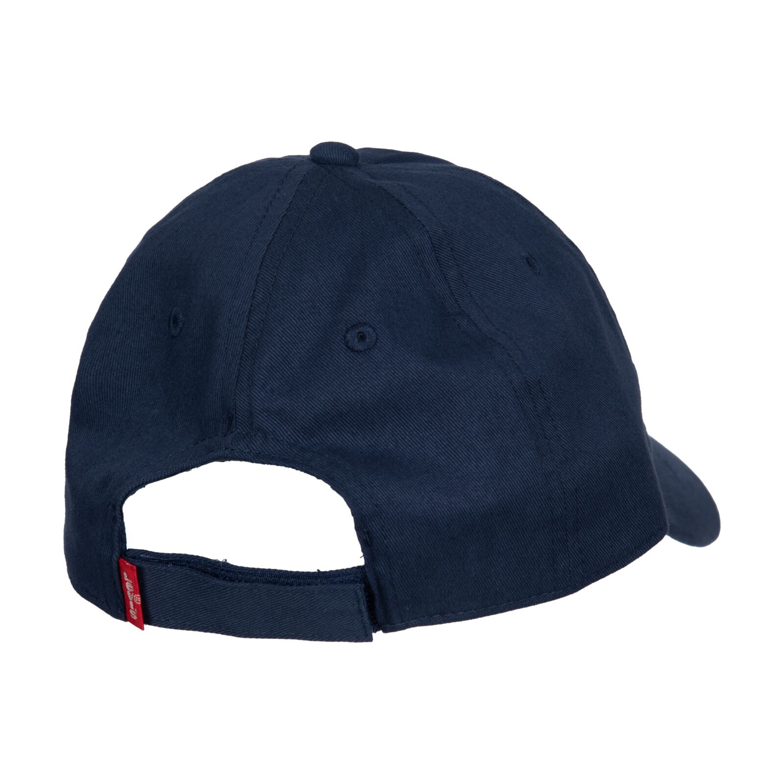 Richmond Batwing Curve Brim Cap Dress Blues