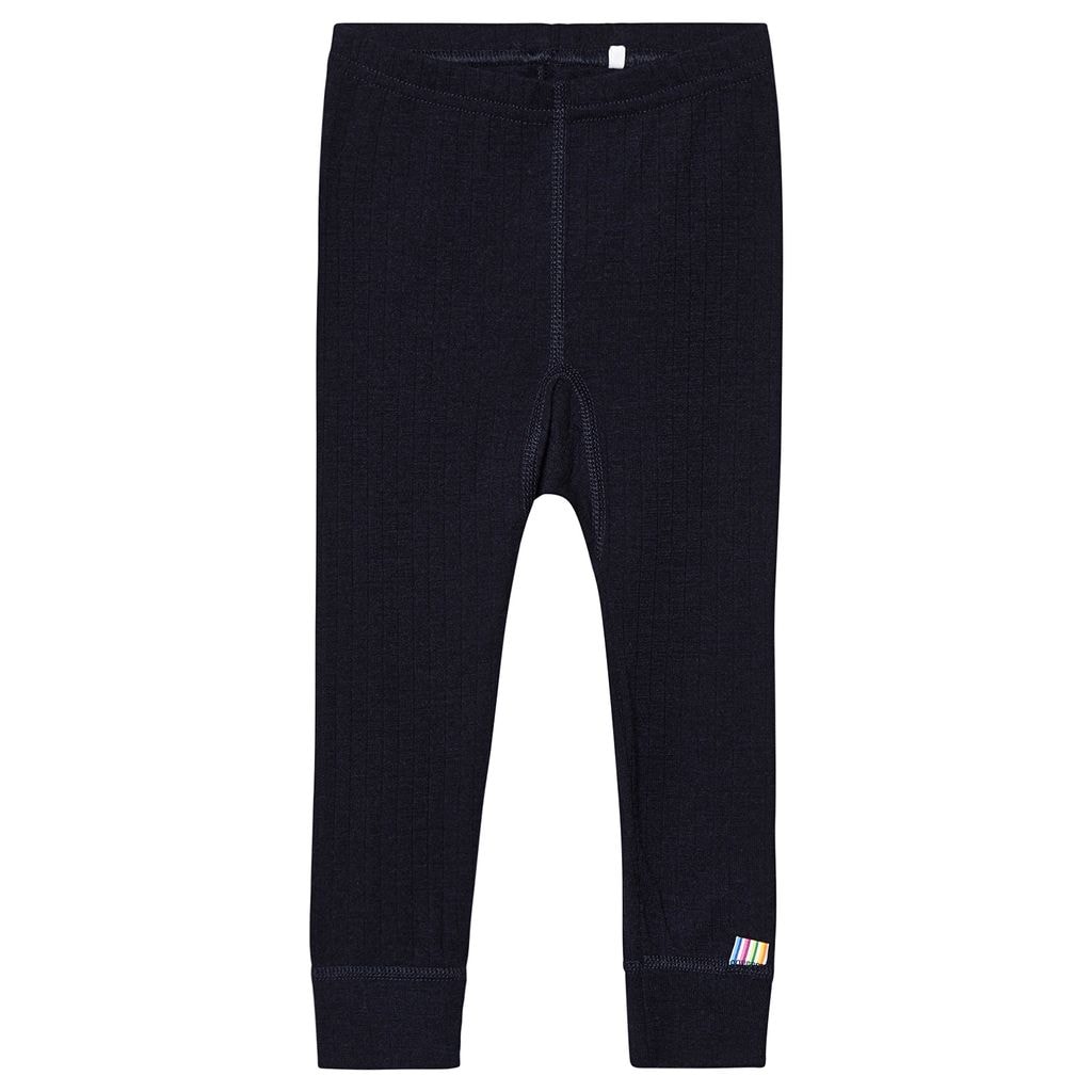 Legginsi Laivastonsininen