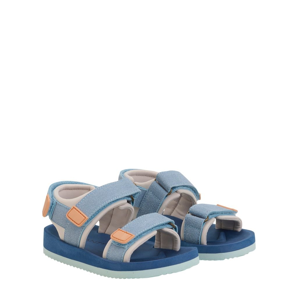 Velcro Sandal Infinity