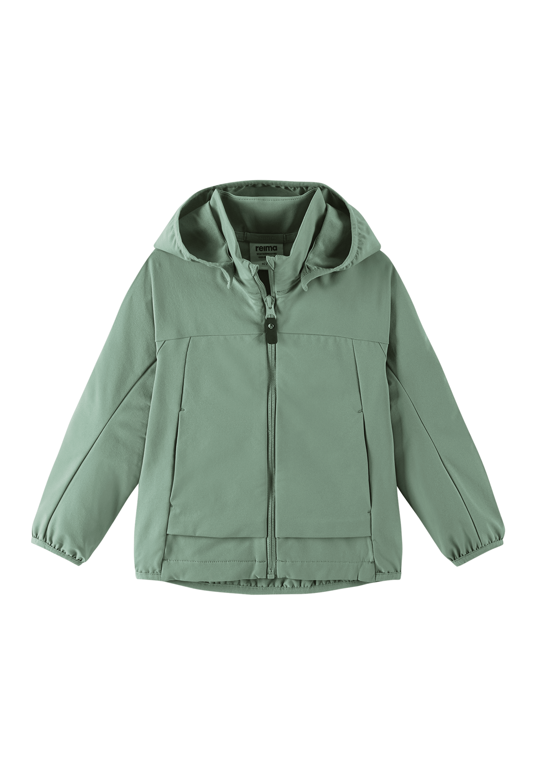 Retkiin Bugproof-Jacke Stone Green 