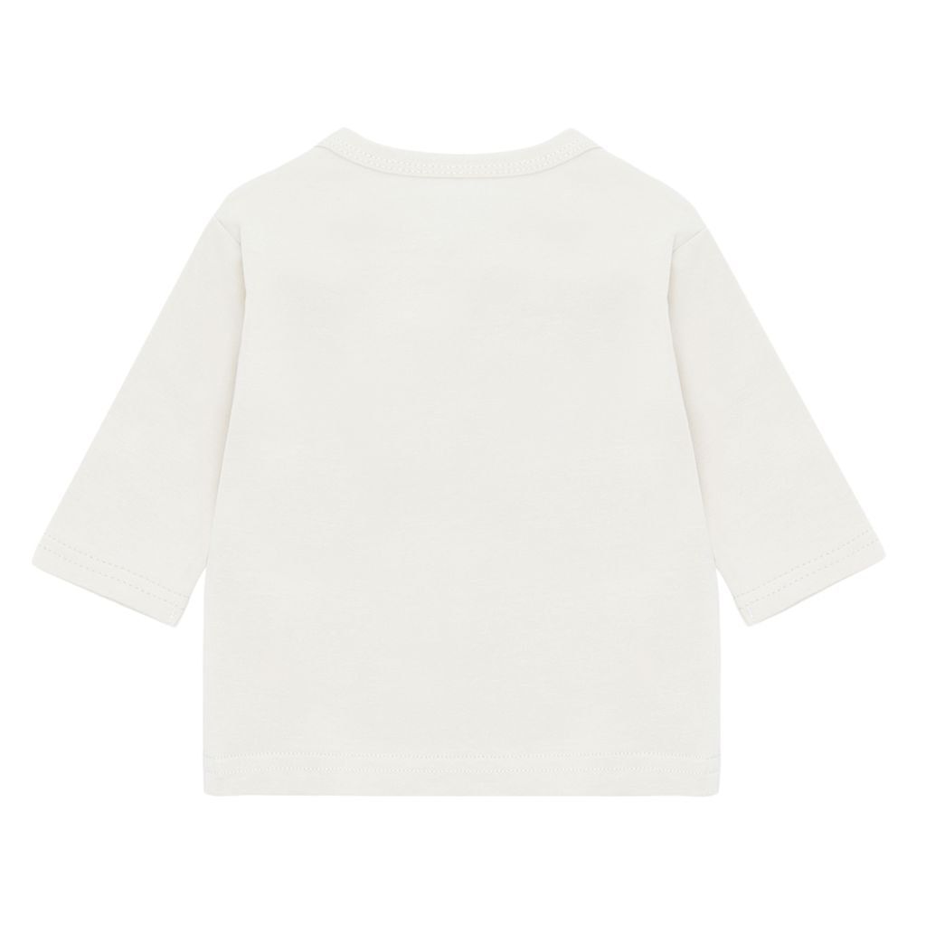 Alex Långärmad T-shirt Snow White