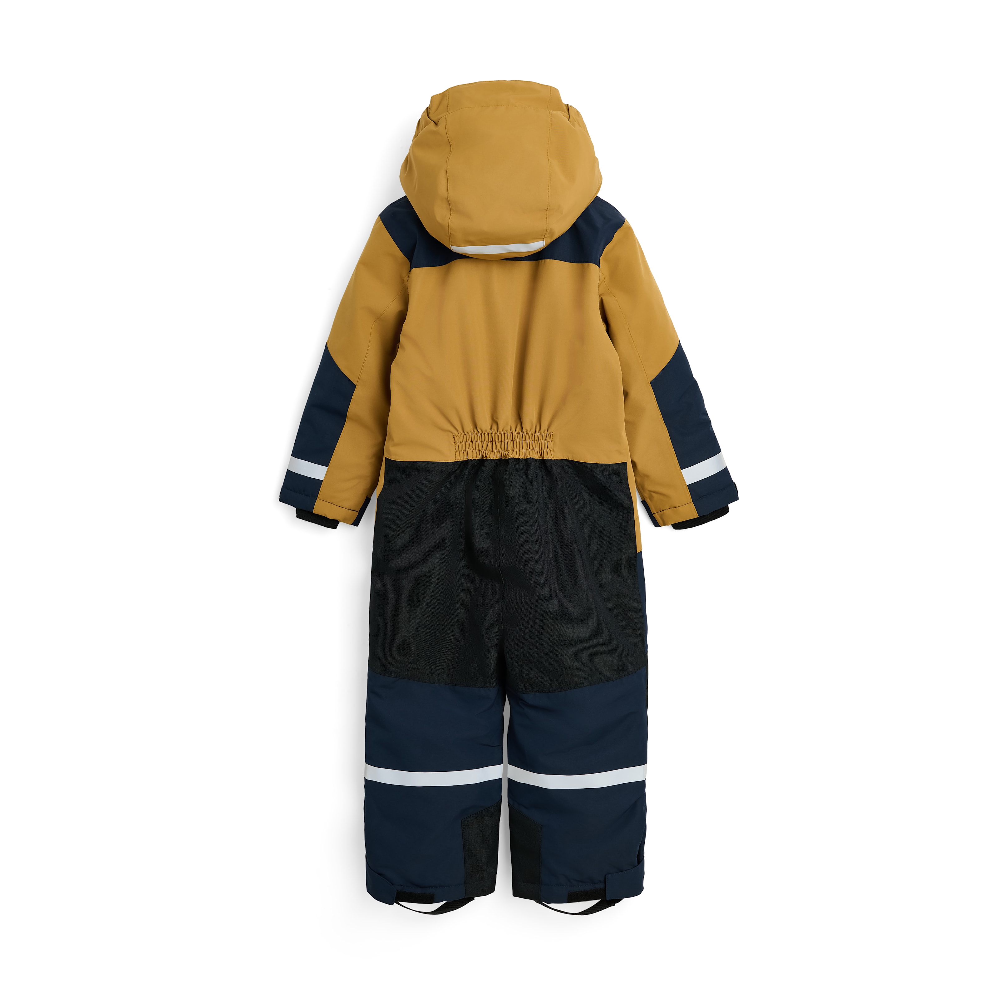 Polar Isolerad Skaloverall Cumin