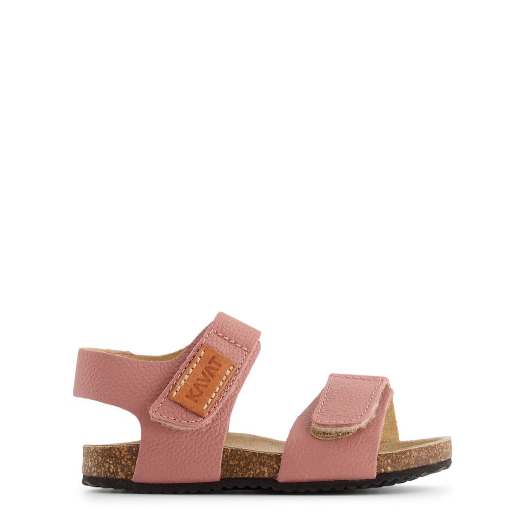 Bomhus EP Sandaler Ash Rose