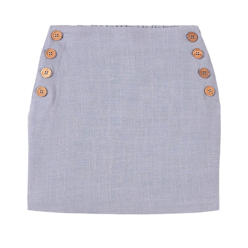 Koro Skirt Lavender