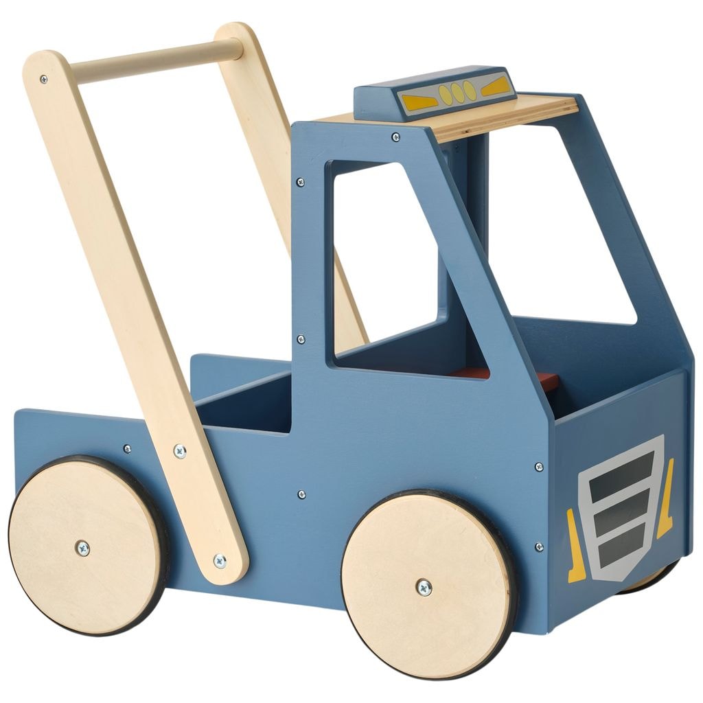 Walker truck Aiden Blue