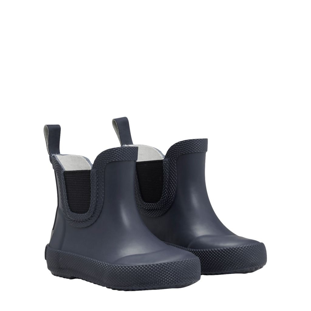 Basic Kumisaappaat Dark Navy