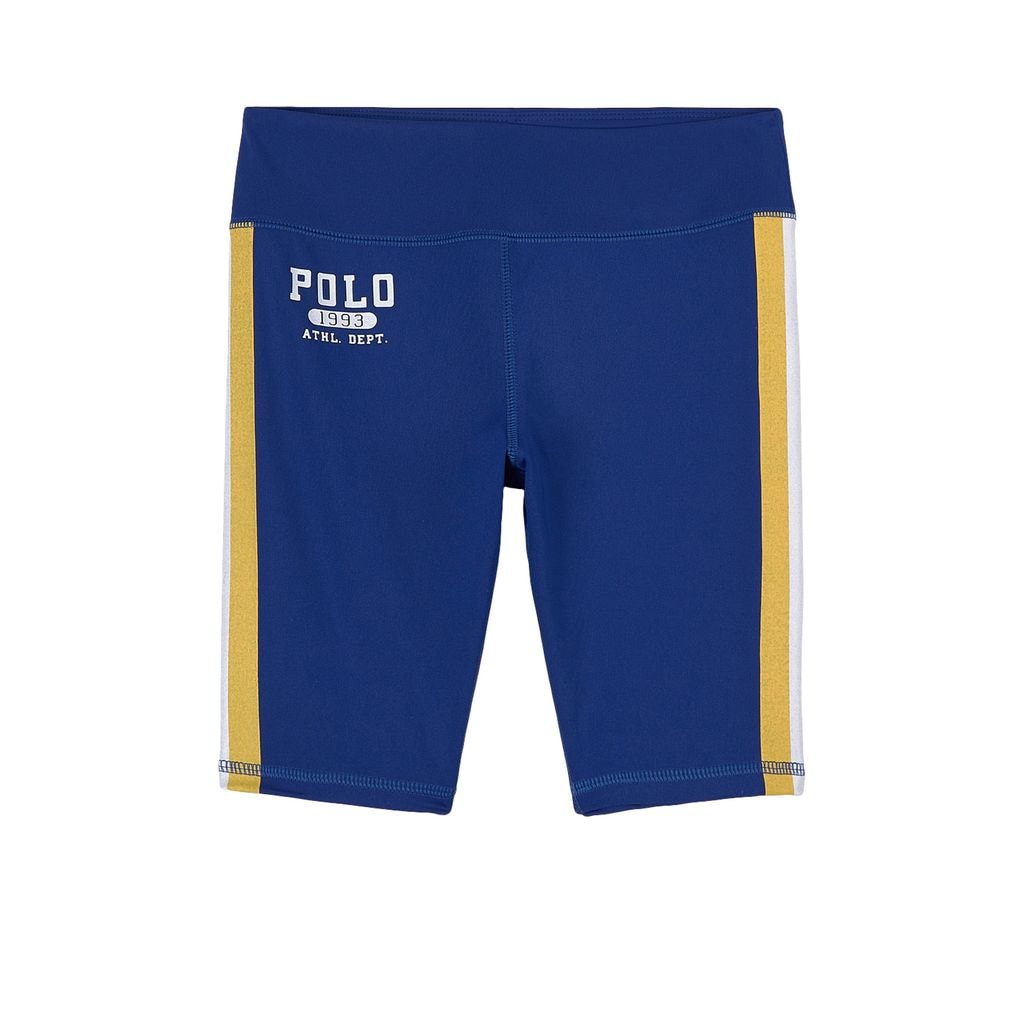 Cycling Shorts Heritage Royal