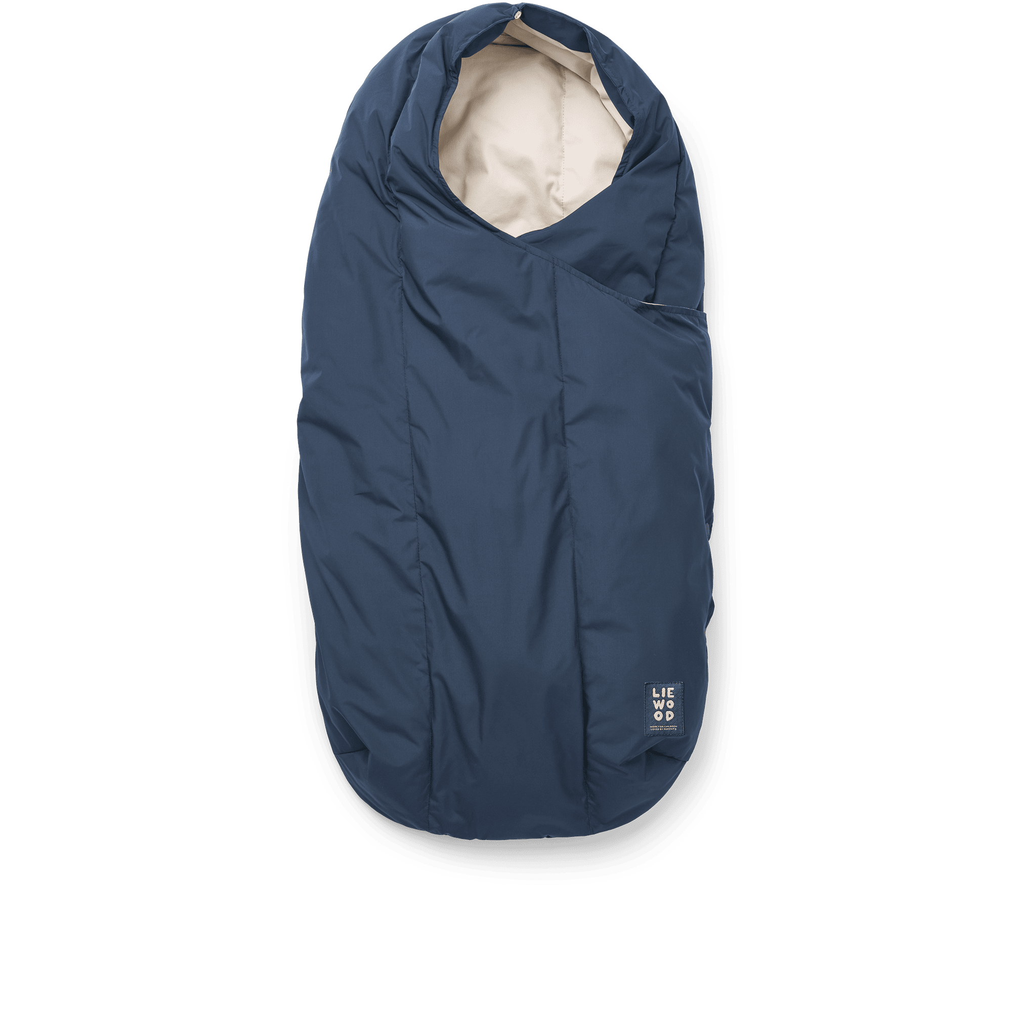 Orion Åkpåse Classic Navy