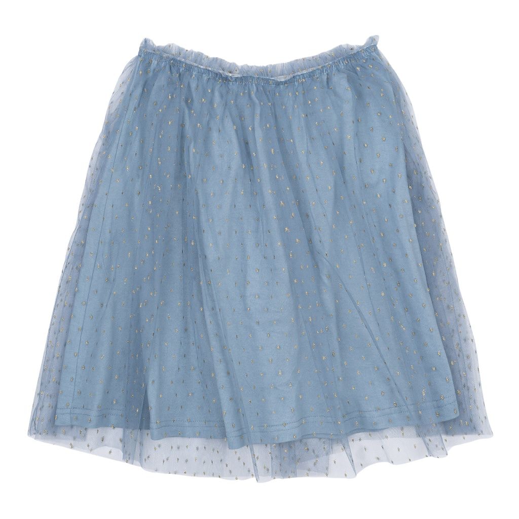 Narice Skirt Ashley Blue