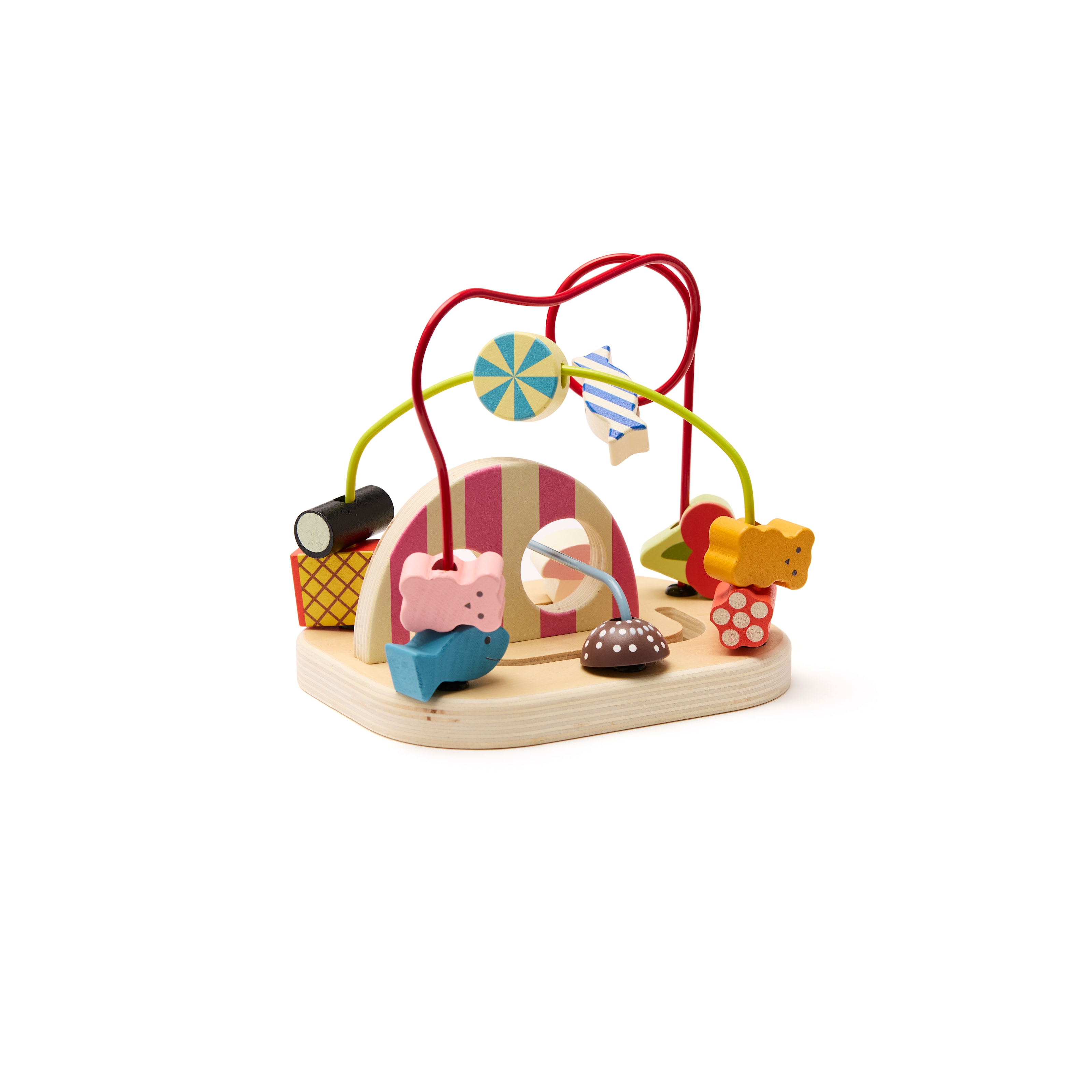 Ramme Av Treperler Swedish Candy