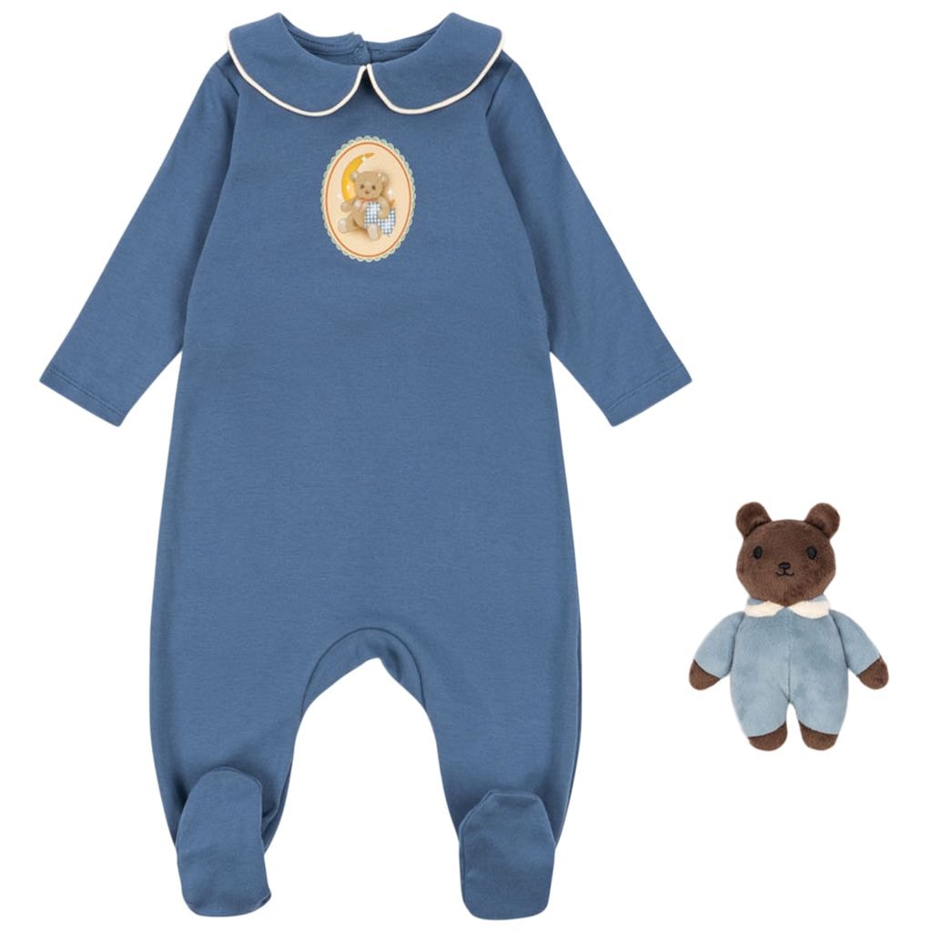 Gift Set Blue Horizon