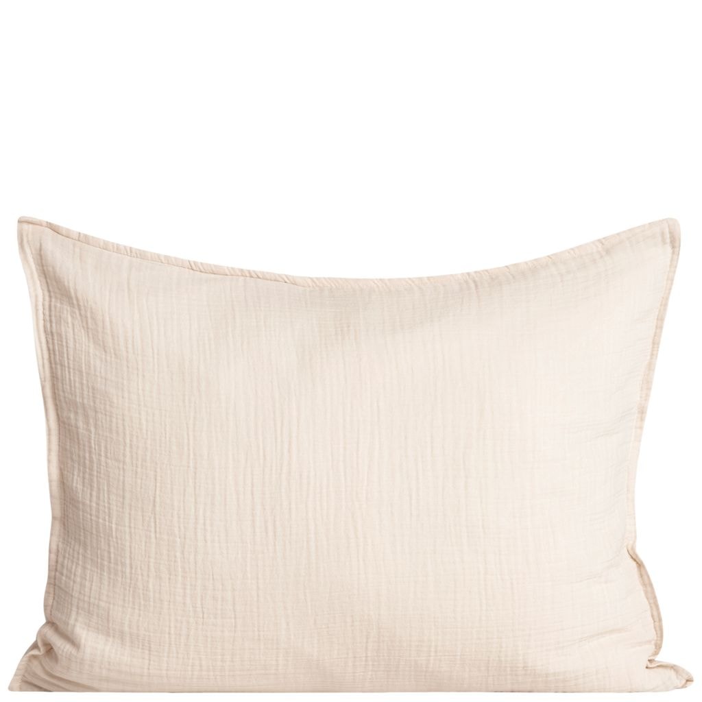 Pillowcase Beige